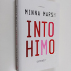 Minna Marsh : Intohimo : sytytkö - pikkukuva 1