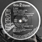 FOSTER  & LLOYD Faster  & Llouder ~ LP - pikkukuva 4