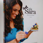 Sara La Fountain : A la Sara (signeerattu) - pikkukuva 1
