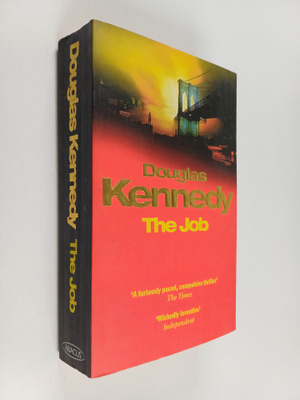 Douglas Kennedy : The job