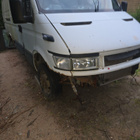 iveco varaosia - pikkukuva 1