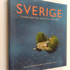 Bengt Lindecrantz ym. : Sverige : flygbilder från Skåne t... - pikkukuva 1