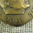 Leo Eino Aario 60 V mitali 1966 /Nina Sailo 1966. - pikkukuva 2