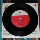 FREUD MARX ENGELS & JUNG ~ Kaikki Tarvii Jonkun ~ 7" SINGLE - pikkukuva 3