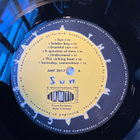 Jay & The Miracles - Sun lp - pikkukuva 3