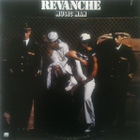 REVANCHE - MUSIC MAN LP - pikkukuva 1