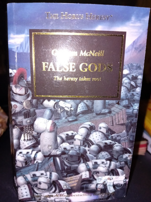 McNeill : False Gods ( SIS POSTIKULU )