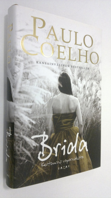 Paulo Coelho : Brida