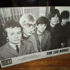 2 kpl fanikortti Lenne & The Lee Kings ( SIGNED) SIS POSTIKU - pikkukuva 3