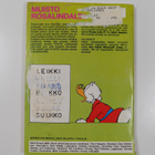 Walt Disney : Roope-setä 9/1987 - pikkukuva 2