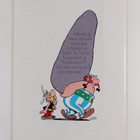 Goscinny ym. : Asterix : Gallia-tuur - pikkukuva 2