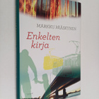 Markku Pääskynen : Enkelten kirja - pikkukuva 1