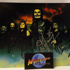 CRADLE OF FILTH PROMOKUVA KOKO BÄNDIN NIMMAREILLA - pikkukuva 1