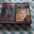 SAMANTHA FOX - pikkukuva 1