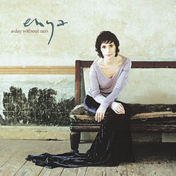 ENYA - A Day Without Rain