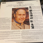Visions of Eight (1973) - Henry Mancini LP - pikkukuva 2