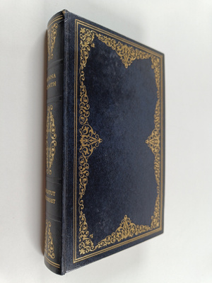 Minna Canth : Valitut teokset