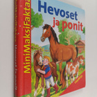 Hevoset ja ponit - pikkukuva 1