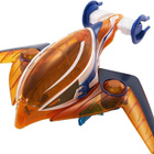 MOTU TALON FIGHTER NETFLIX   - HEAD HUNTER STORE. - pikkukuva 2
