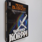 Michael Blodgett : Valkoinen korppi - pikkukuva 1
