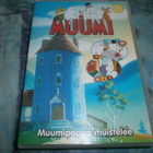 MUUMI - MUUMIPAPPA MUISTELEE - pikkukuva 1