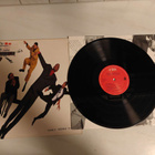 LP Branford Marsalis/crazy people music - pikkukuva 2