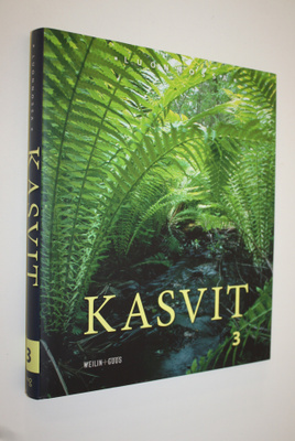 Mikko (toim.) Piirainen : Kasvit : luonnossa 3