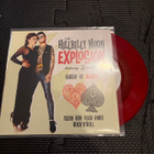 Hillbilly Moon Explosion 7”Ep - pikkukuva 1