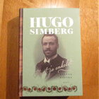 Helena Ruuska HUGO SIMBERG Pirut ja enkelit 1.p. 2018 WSOY * - pikkukuva 1