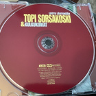 TOPI SORSAKOSKI & KULKUKOIRAT - Luotu Lähtemään cd. - pikkukuva 4