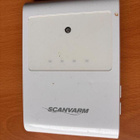 Scanvarm link GSM-ohjain ilmalämpöpumpulle - pikkukuva 2