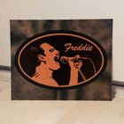 Queen - Freddie Mercury - taulu - pikkukuva 3