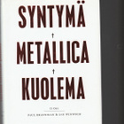 Brannigan & Winwood : Syntymä Metallica Kuolema II osa - pikkukuva 1