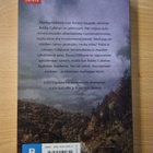 Sue Grafton - C niin kuin Callahan - pikkukuva 2