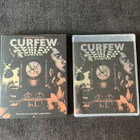 Curfew Blu-ray + LE slipcover | US | 1989 - pikkukuva 1