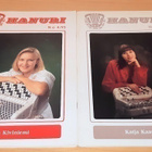 Hanuri lehti (valikoima) - pikkukuva 2