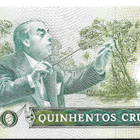 Brasilia 500 cruzados - pikkukuva 2