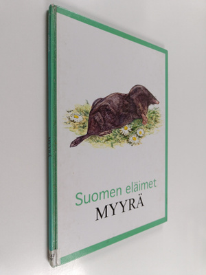 Myyrä