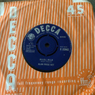 ALAN PRICE SET: Hi-lili, hi-lo * Take Me Home *UK 1966 - pikkukuva 1