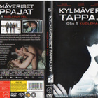 Kylmäveriset Tappajat 5 kuoleman peli	(33 845)	k	-FI-	DVD	su - pikkukuva 1