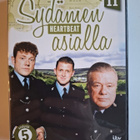 Sydämen Asialla-Kausi 11 (5-DVD) - pikkukuva 1