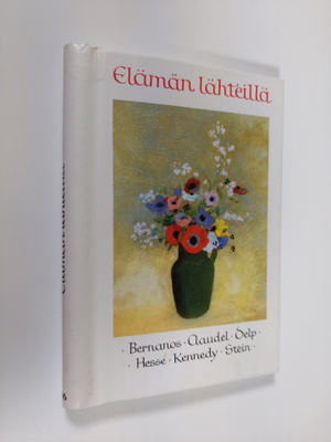 Elämän lähteillä
