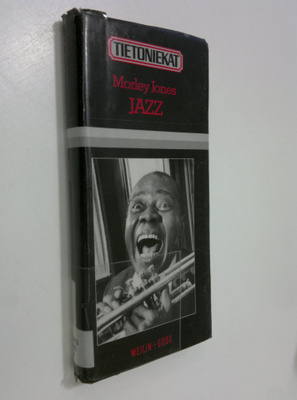 Morley Jones : Jazz
