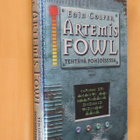 Eoin Colfer : Artemis Fowl Tehtävä pohjoisessa ( 1.p. 2002 ) - pikkukuva 1
