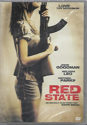 Red State (DVD)