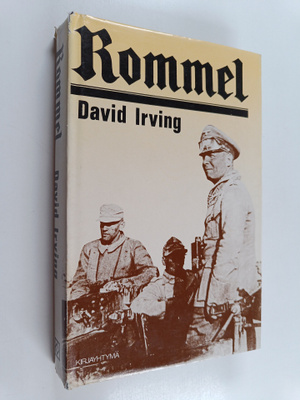 David Irving : Rommel