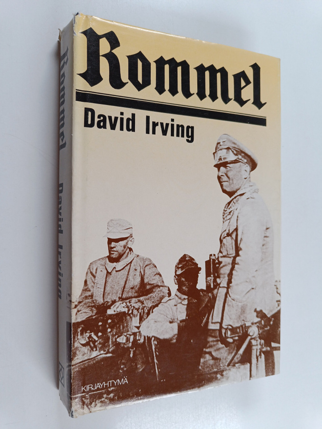 David Irving : Rommel