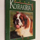 Salvador Gomez-Toldra : Suuri koirakirja 3 - pikkukuva 1