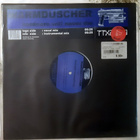 Warmduscher - Hardcore Will Never Die 12" - pikkukuva 1