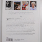 David Souden : Kuningatar Elisabet II : 1926-2022 - pikkukuva 2